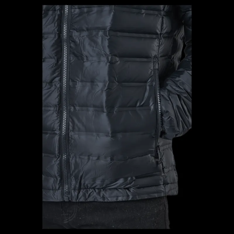 Best Tenson Imilac Down Jkt M 999 Black Svart
