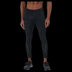 New Dobsom Imola Winter Tights Black Svart