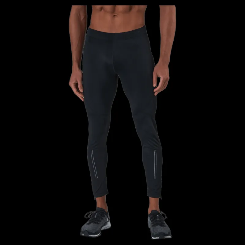 New Dobsom Imola Winter Tights Black Svart