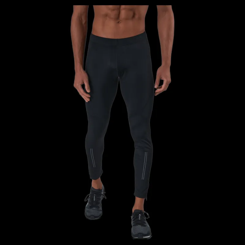 New Dobsom Imola Winter Tights Black Svart