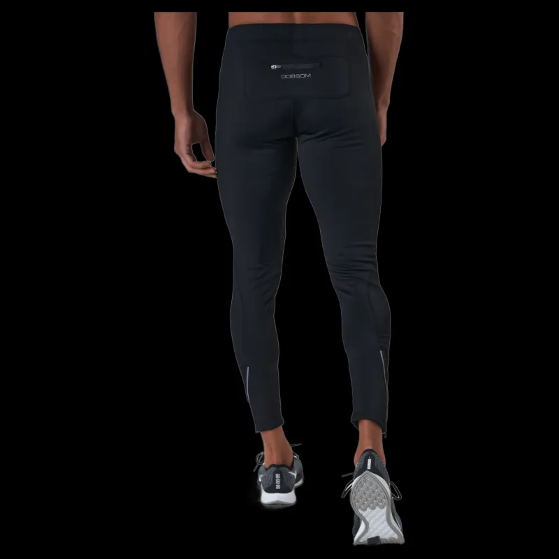 New Dobsom Imola Winter Tights Black Svart