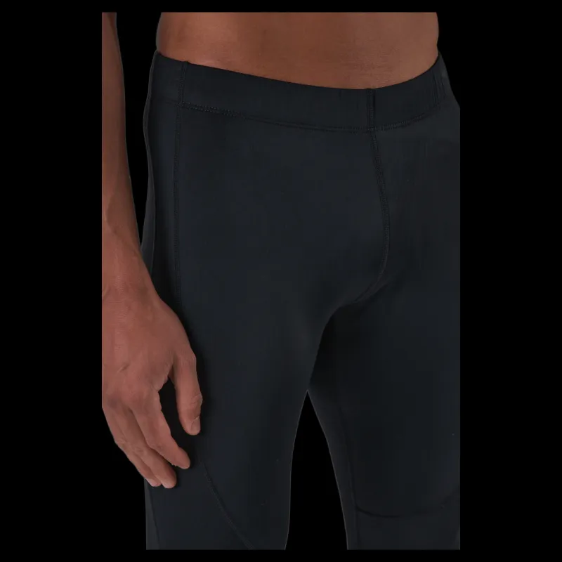 New Dobsom Imola Winter Tights Black Svart