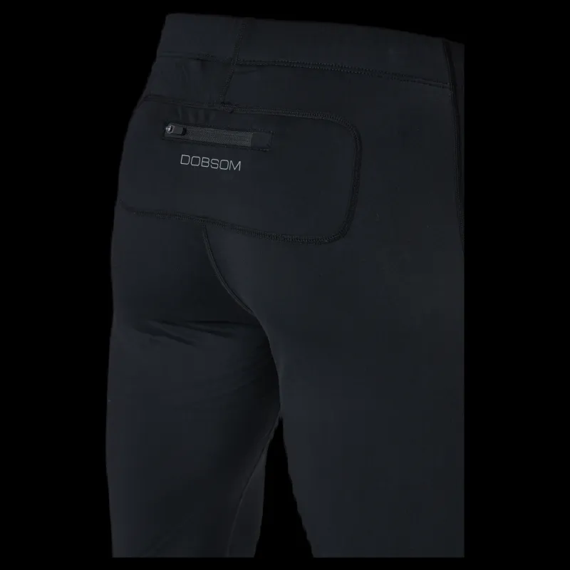 New Dobsom Imola Winter Tights Black Svart