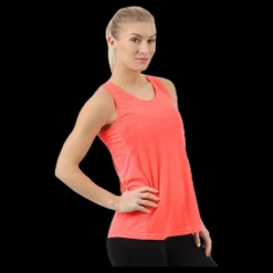 Hot Newline Imotion Tank W Pink Rosa
