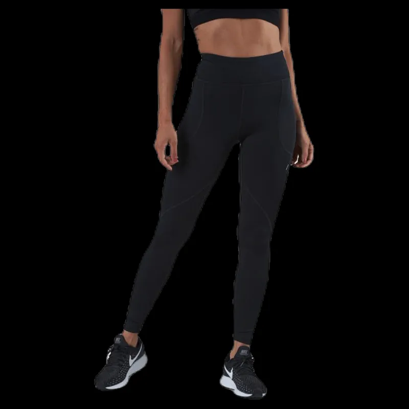 BLACC Improve Tights Black Svart Hot
