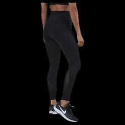 BLACC Improve Tights Black Svart Hot