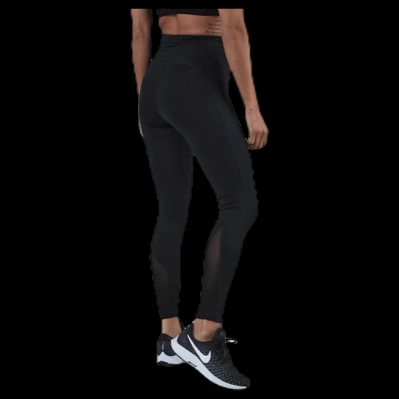 BLACC Improve Tights Black Svart Hot