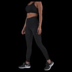 BLACC Improve Tights Black Svart Hot
