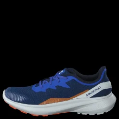 Salomon Impulse Estate Blue/dazzling Blue/vibr Blå Sale