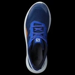 Salomon Impulse Estate Blue/dazzling Blue/vibr Blå Sale