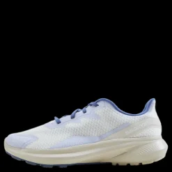 Salomon Impulse W White (pantone Bright White)/r Vit Outlet