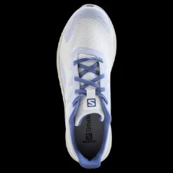 Salomon Impulse W White (pantone Bright White)/r Vit Outlet