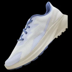 Salomon Impulse W White (pantone Bright White)/r Vit Outlet