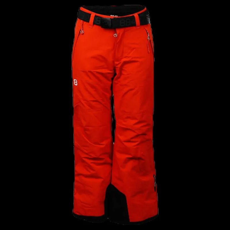 8848 Altitude Inca Junior Pant Orange New