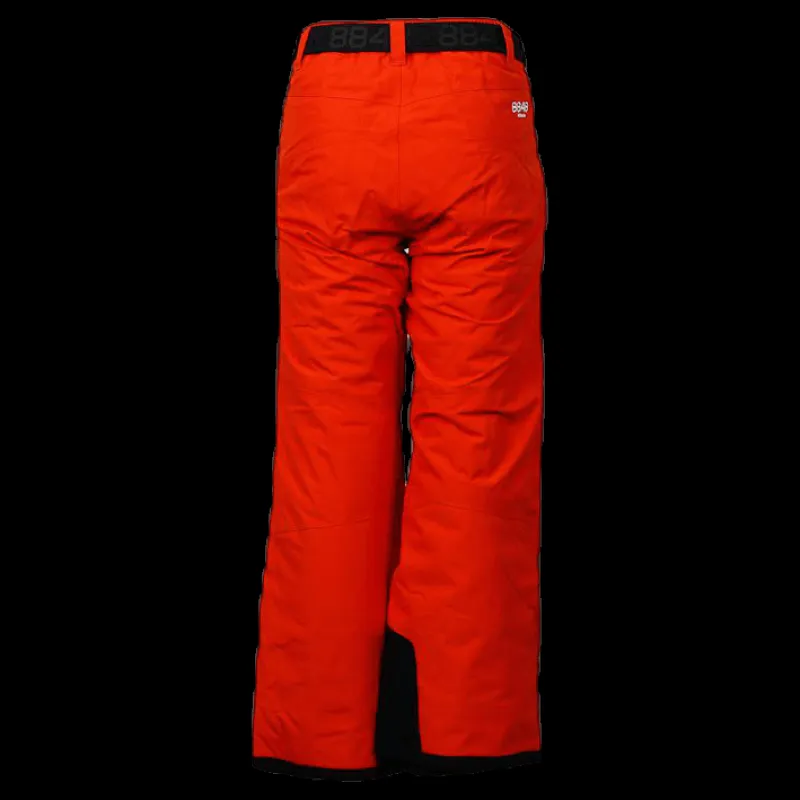 8848 Altitude Inca Junior Pant Orange New