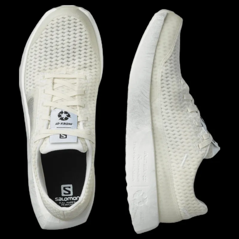 Salomon Index.01 White Vit Sale