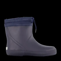 Discount Viking Indie Alv Thermo Wool Navy/grey