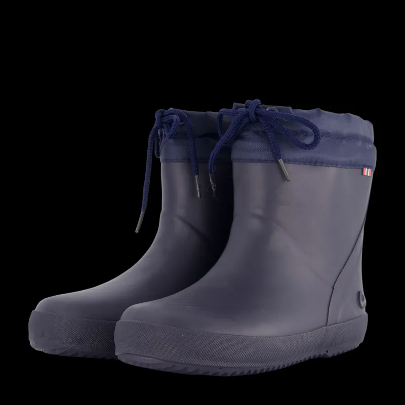Discount Viking Indie Alv Thermo Wool Navy/grey
