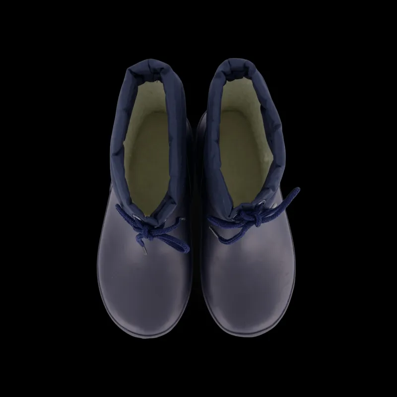 Discount Viking Indie Alv Thermo Wool Navy/grey