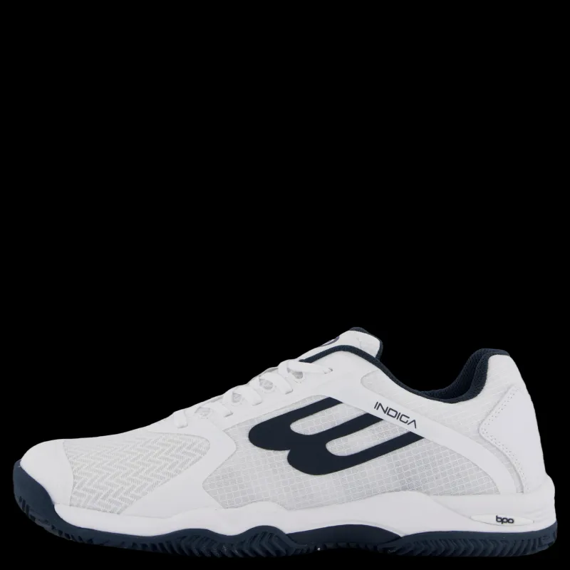 Bullpadel Indiga 25v Blanco Vit Outlet
