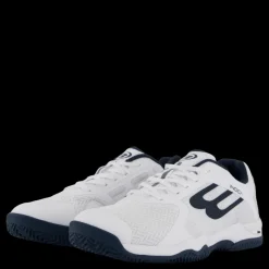 Bullpadel Indiga 25v Blanco Vit Outlet