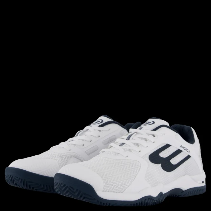Bullpadel Indiga 25v Blanco Vit Outlet