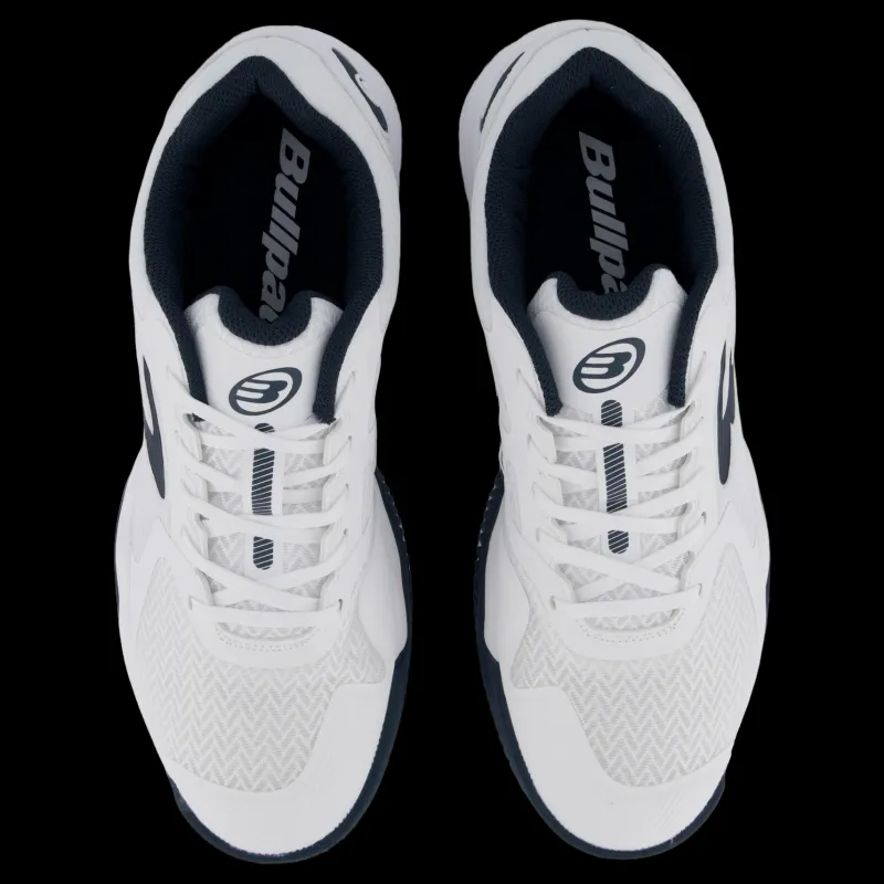 Bullpadel Indiga 25v Blanco Vit Outlet