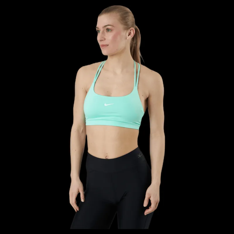 Outlet Nike Indy Bra Non Pad Green Turkos
