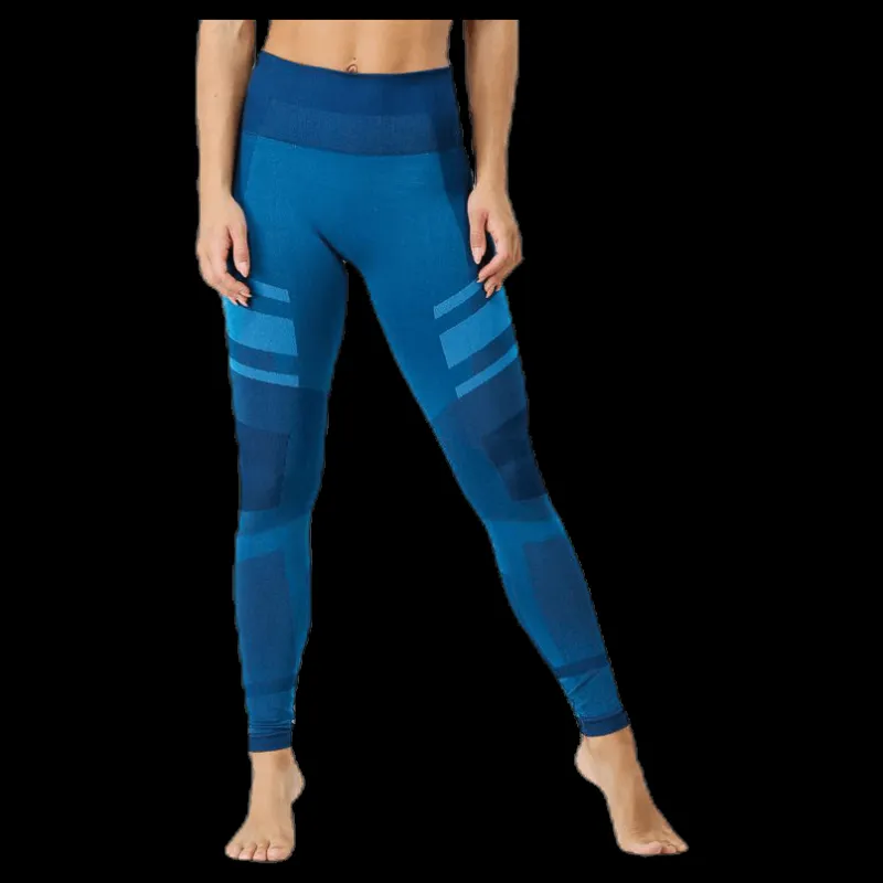 Wyte Inez Pants Blue Blå Discount