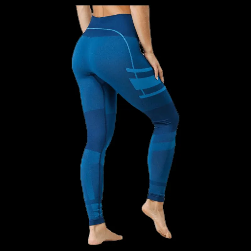 Wyte Inez Pants Blue Blå Discount
