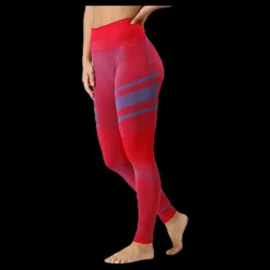 Wyte Inez Pants Red Röd Clearance