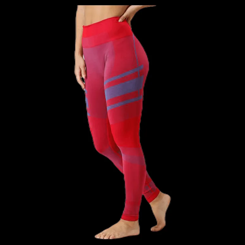 Wyte Inez Pants Red Röd Clearance