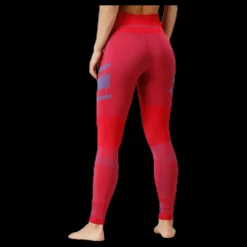 Wyte Inez Pants Red Röd Clearance
