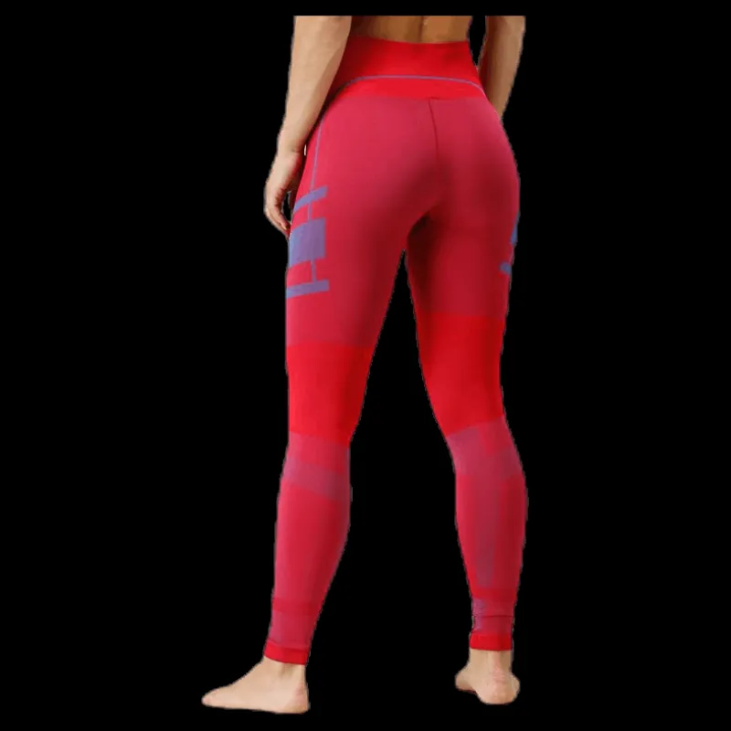 Wyte Inez Pants Red Röd Clearance