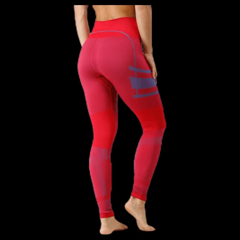Wyte Inez Pants Red Röd Clearance