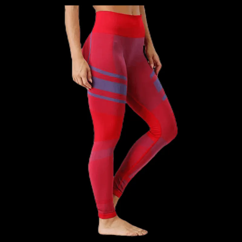 Wyte Inez Pants Red Röd Clearance