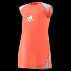 Sale adidas Infant Dress Orange