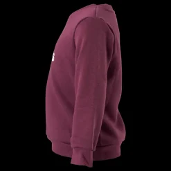 Sale adidas Infants Badge Of Sports Logo Jogger Victory Crimson / White Lila