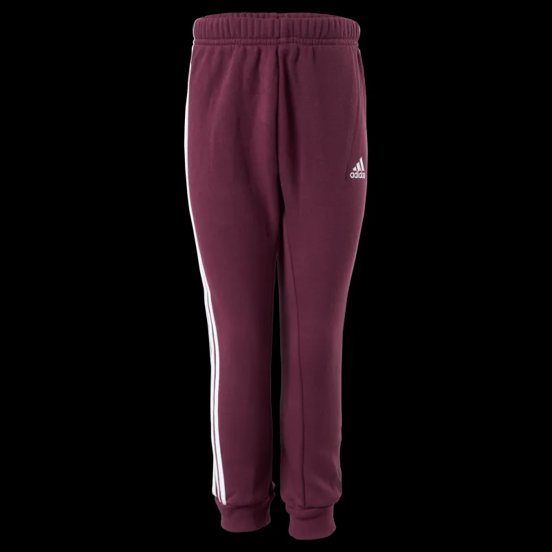Sale adidas Infants Badge Of Sports Logo Jogger Victory Crimson / White Lila