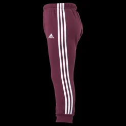 Sale adidas Infants Badge Of Sports Logo Jogger Victory Crimson / White Lila
