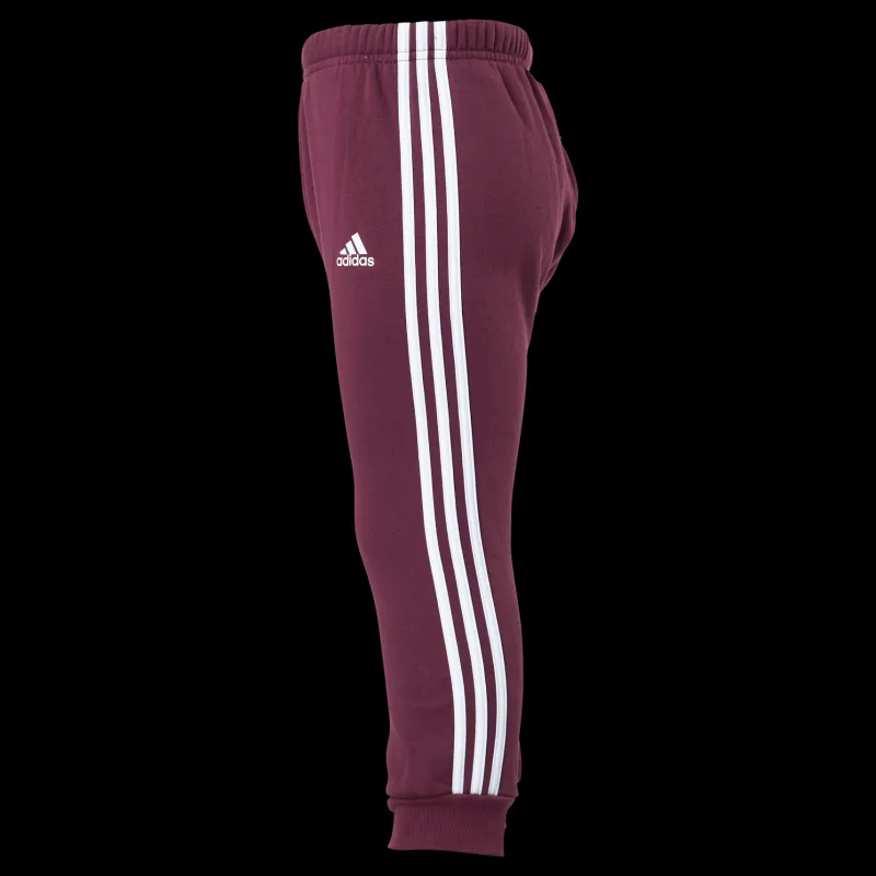 Sale adidas Infants Badge Of Sports Logo Jogger Victory Crimson / White Lila