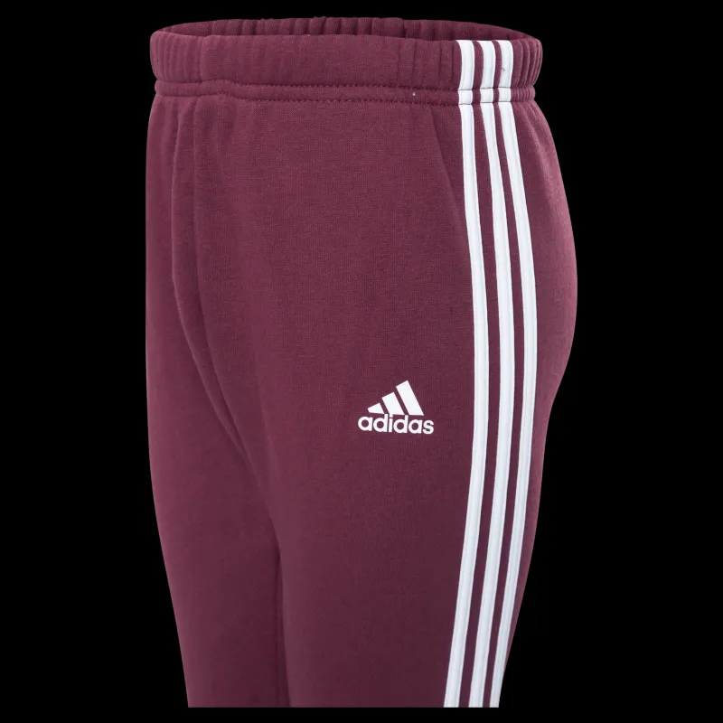 Sale adidas Infants Badge Of Sports Logo Jogger Victory Crimson / White Lila