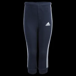 adidas Infants Bos Logo Jogger Set French Terry Hazy Sky / White Lila Online