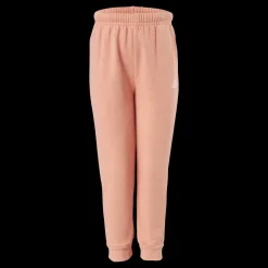 adidas Infants Future Icons 3 Stripes Logo Jogger Ambient Blush Mel. / White Rosa Best