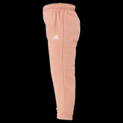 adidas Infants Future Icons 3 Stripes Logo Jogger Ambient Blush Mel. / White Rosa Best