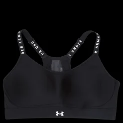 Clearance Under Armour Infinity Cove Low Svart