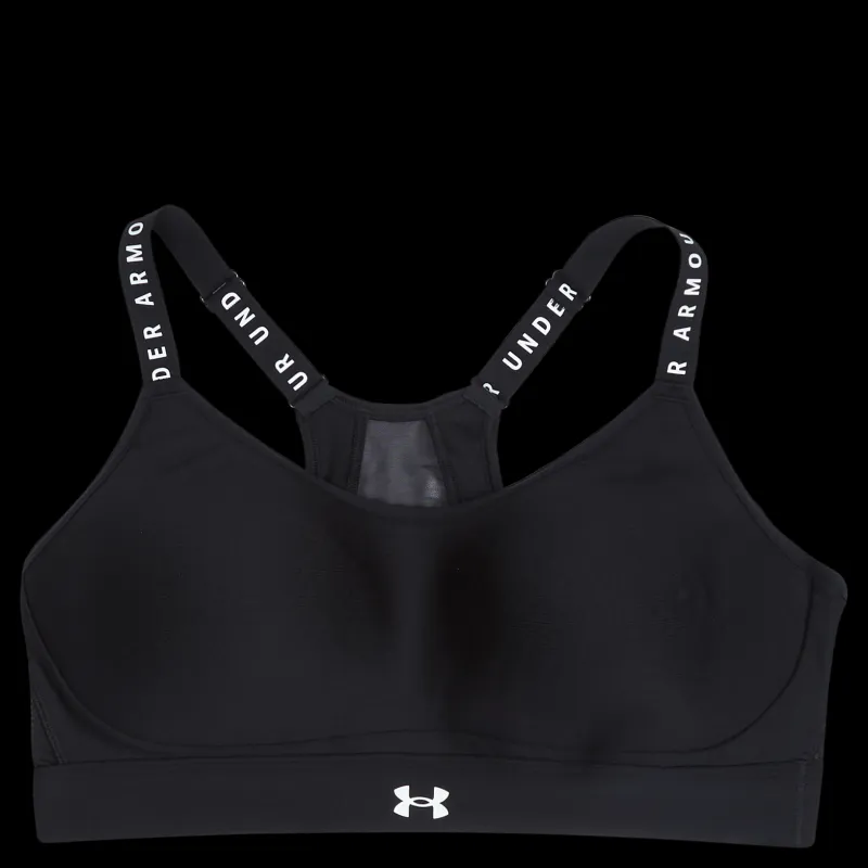 Clearance Under Armour Infinity Cove Low Svart