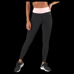 BLACC Inflect Tights Black Svart New