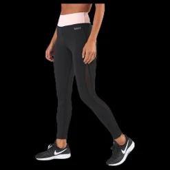 BLACC Inflect Tights Black Svart New