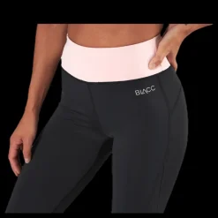 BLACC Inflect Tights Black Svart New